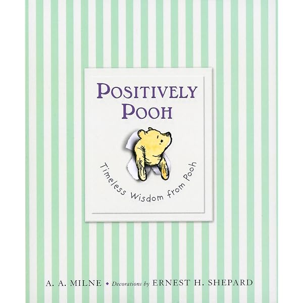 Amazon.com: Pooh Opposites (Pooh Adorables): 9780736424134: RH